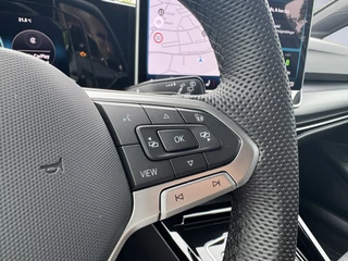 Volkswagen Golf 1.5 eHybrid GTE 272pk / 360 Cam / 5J Garantie / HUD / Black Style / 21