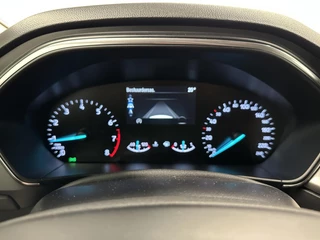 Ford Focus 1.0 EcoBoost Hybrid Titanium Style CARPLAY NAVI ECC CRUISE LM. / 25