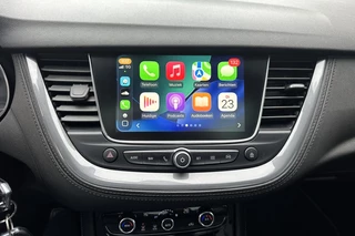 Opel Grandland X 1.2 Turbo Innovation Panoramadak / 22