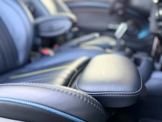 MINI Cooper Cabrio 1.5 Cooper Sidewalk Edition I Carplay I HUD I Stoelverw. / 40