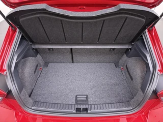 SEAT Ibiza 1.0 EcoTSI FR 18 INCH| PARKEERSENSOREN| RIJKLAAR GELEVERD INCL. 12 MND BOVAG GARANTIE|  ORIGINEEL NEDERLANDS GELEVERD NAP| FULL LED| CARPLAY / 12
