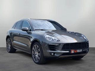 Porsche Macan 3.0 D S Financial lease va 1199 | 56. dkm. | / 2