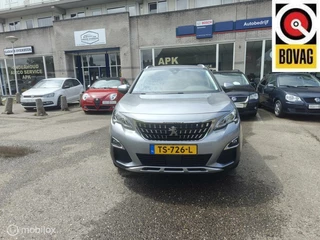 Peugeot 3008 1.2 ALLURE 2018 360 CAM/CRUISE/PDC/NAVI/TRKHAAK / 2