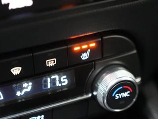 Mazda CX-5 2.0 SkyActiv-G 165 Advantage ✅Stoel&Stuurverw.✅360 Camera✅Navi✅Lane Ass✅Cruise ✅DAB✅Apple✅Android✅ / 12