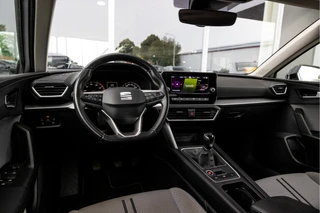 SEAT Leon 1.0 TSI Style  | LED | Carplay / 8