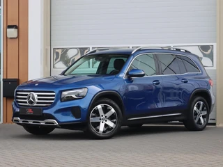 Mercedes GLB 180 Luxury Line | Widescreen |  Apple carplay - android auto / 41