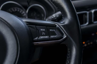 Mazda CX-5 2.0 SkyActiv-G 165 Skylease GT  | Trekhaak | Bose | NL-Auto / 35