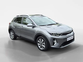 Kia Stonic 1.0 T-GDi MHEV DynamicPlusLine | Cruise Control | Climate Control | Stoelverwarming | Stuurverwarming | Camera | Privacy Glass | / 5