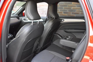 Renault Arkana 1.6 E-Tech full hybrid 145 techno / 25