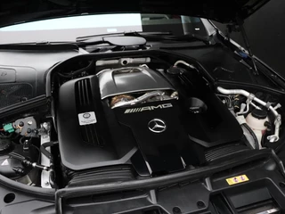 Mercedes-Benz S-klasse AMG 63 S E Performance | BURMESTER | 360° CAMERA | PANO-DAK | ENTERTAINMENT | STOELVERK. | HEAD-UP | LEDER | MEMORY / 21