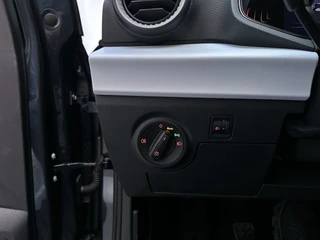 Seat Ibiza 1.0 EcoTSI Style Parkeersensoren App-Connect DAB+ / 21