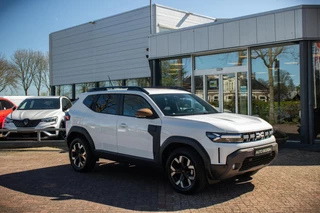 Dacia Duster TCe 130 mild hybrid 4x4 Extreme Handgeschakeld | 1500 KG Trekvermogen / 2