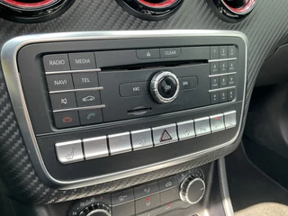 Mercedes-Benz A-Klasse AMG 45 4MATIC Pano.dak Leer Voll.Onderhoud / 36