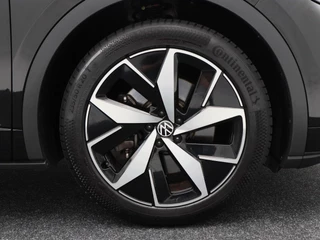 Volkswagen ID.5 GTX 77 kWh 299 Pk | Stoel/Stuur Verwarming | 360° Camera | Adaptive Cruise | CarPlay | Navigatie | 20 Inch | 67.619 Km !! / 7