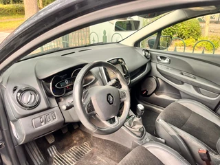 Renault Clio 0.9 TCe Intens / 12