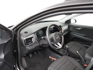 Kia Stonic 1.0 T-GDi MHEV DynamicPlusLine  - Apple Carplay/Android Auto - Cruise Control - Climate Control - Navigatie - Stuur/Stoel Verwarming - Fabrieks garantie tot 04-2032 of 150.000km fabrieksgarantie / 19