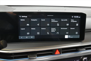 Kia Sorento 1.6 T-GDi 288pk Plug-in Hybrid Aut AWD 7 PERS. ExecutiveLine / 35