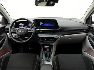 Hyundai i20 1.0 T-GDI Premium Automaat Twotone-interieur | Navigatie / 16