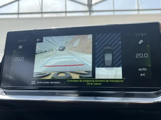 Peugeot 208 PureTech 100 GT  | Panoramadak | Keyless | Adaptive Cruise Control | Stoelverwarming | / 17