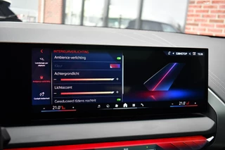 BMW X3 30e xDrive M-Sport  Pano ACC 360 H/K HUD 20inch / 39