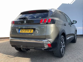 Peugeot 3008 1.2 131pk Allure Automaat Carplay Pano Leer Cam Nav Trekhaak / 32