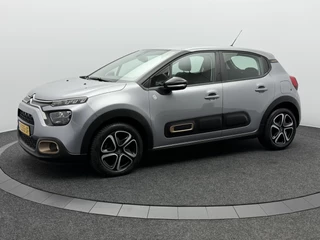 Citroën C3 1.2 PureTech C-Series Full-Led | Navigatie | Cruise | Carplay&Android / 23
