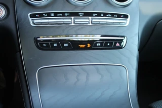 Mercedes-Benz GLC 300E 4Matic BNS SOL. AMG / 42