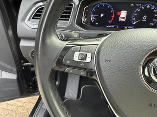 Volkswagen T-Roc 1.5 TSI Sport Business R | Pano | Camera | Keyless | / 12