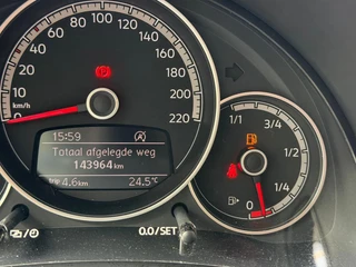 Volkswagen up! 1.0 BMT high up! / 10