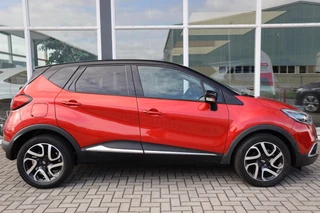 Renault Captur 1.2 TCe Xmod | Automaat | Leer | 59000km | / 5