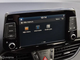 HYUNDAI I30 WAGON 1.0 T-GDI COMFORT/CAMERA/TREKHAAK/LED/15''LMV/CLIMATE/CARPLAY / 24