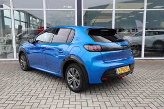 Peugeot e-208 EV Allure Pack 50 kWh|SOH 94%|Camera|Apple carplay/Android auto| / 18