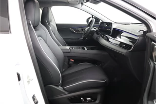 Omoda 5 SHS 1.6 T-GDi SHS-H Premium  - FULL OPTIONS - Schuif/kantel dak - Adaptieve cruisecontrol - Sfeerverlichting - Apple Carplay - Android Auto 7 Jaar of 150.000km Fabrieksgarantie / 33