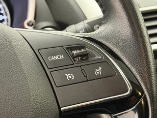 Mitsubishi Eclipse Cross 1.5 DI-T Intense S | Cruise control | Stoelverwarming | 360° camera | HUD | CarPlay | Panoramadak / 19