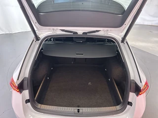 Skoda Octavia Combi 1.0 e-TSI DSG Business Edition Navigatie App-Connect DAB+ Parkeersensoren / 11