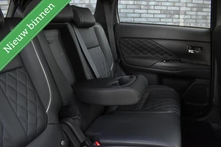 Mitsubishi Outlander 2.4 PHEV Diamand Edition LEDER VOL! 360º/PANORAMADAK/CAMERA/ACC/ETC,! / 27