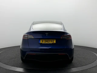 Tesla Model Y RWD 58 kWh SOH 95,1% 170 kw Snellaad | Self-Driving Computer 3 / 29