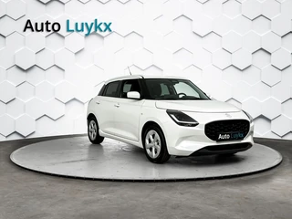 Suzuki Swift 1.2 Select Smart Hybrid | €2.200,- voorraadkorting! / 12
