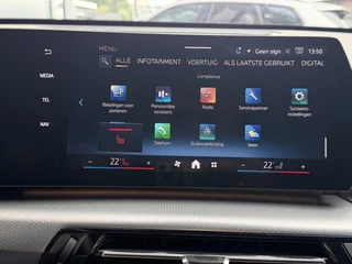 BMW X1 xDrive25e M-sport Camera | Keyless | Carplay | Ambiance verlichting / 25