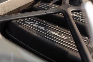 Lamborghini Huracan 5.2 V10 LP580-2 | Lift | Dealer o.h | Carbon | Titanium Sportuitlaat / 90