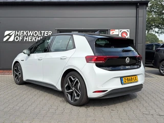 Volkswagen ID.3 Pro 58 kWh 204 PK Trekhaak | ACC | Carplay | SOH 94% / 5