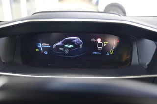 Peugeot e-208 EV GT 350 50 kWh|Pano|Stoelverwarming|Camera|Apple carplay+Android auto|Clima|Cruise / 22