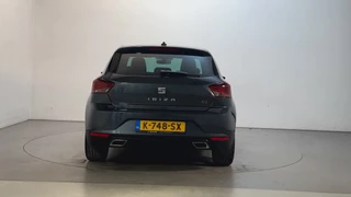 Seat Ibiza 1.0 TSI FR Business Intense Camera Navigatie DAB+ Climate Control / 10