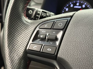 Hyundai Tucson 1.6 T-GDI N-Line | Automaat | Cruise control | Stoelverwarming | CarPlay | Camera | Parkeersensoren / 16