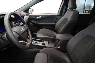 Ford Kuga 2.5 PHEV ST-Line X  ACC/PDC 18LM Panoramadak Navi 360 Camera 24 Maanden garantie* (Vraag naar de voorwaarden) / 9