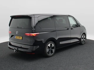 Volkswagen Multivan 1.5 eHybrid 245 Pk L2 Bulli Edition 4Motion | 6-Persoons | Panoramadak | Harman & Kardon | Camera | Trekhaak | 19 Inch | 5.703 Km !! / 4