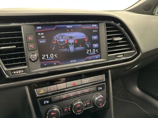 Seat Leon ST 1.5 TSI FR Business Intense PANO CARPLAY NAVI. / 33