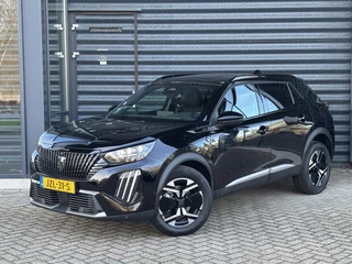 Peugeot 2008 1.2 Hybrid 145 GT / Alcantara / Full-Option / ACTIE / 6+2JR Garantie