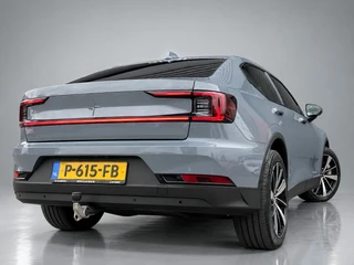 Polestar 2 Long Range Dual Motor 78 kWh  | 1e eigenaar | dealer onderh. | panoramadak | trekhaak | stoelverw. | BTW auto / 6