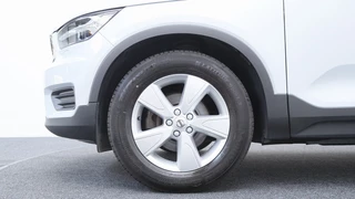 Volvo XC40 1.5 T3 Momentum Navigatie | Stoelverwarming | Trekhaak / 7